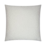 Poodle Pillow