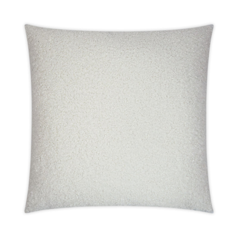 Poodle Pillow