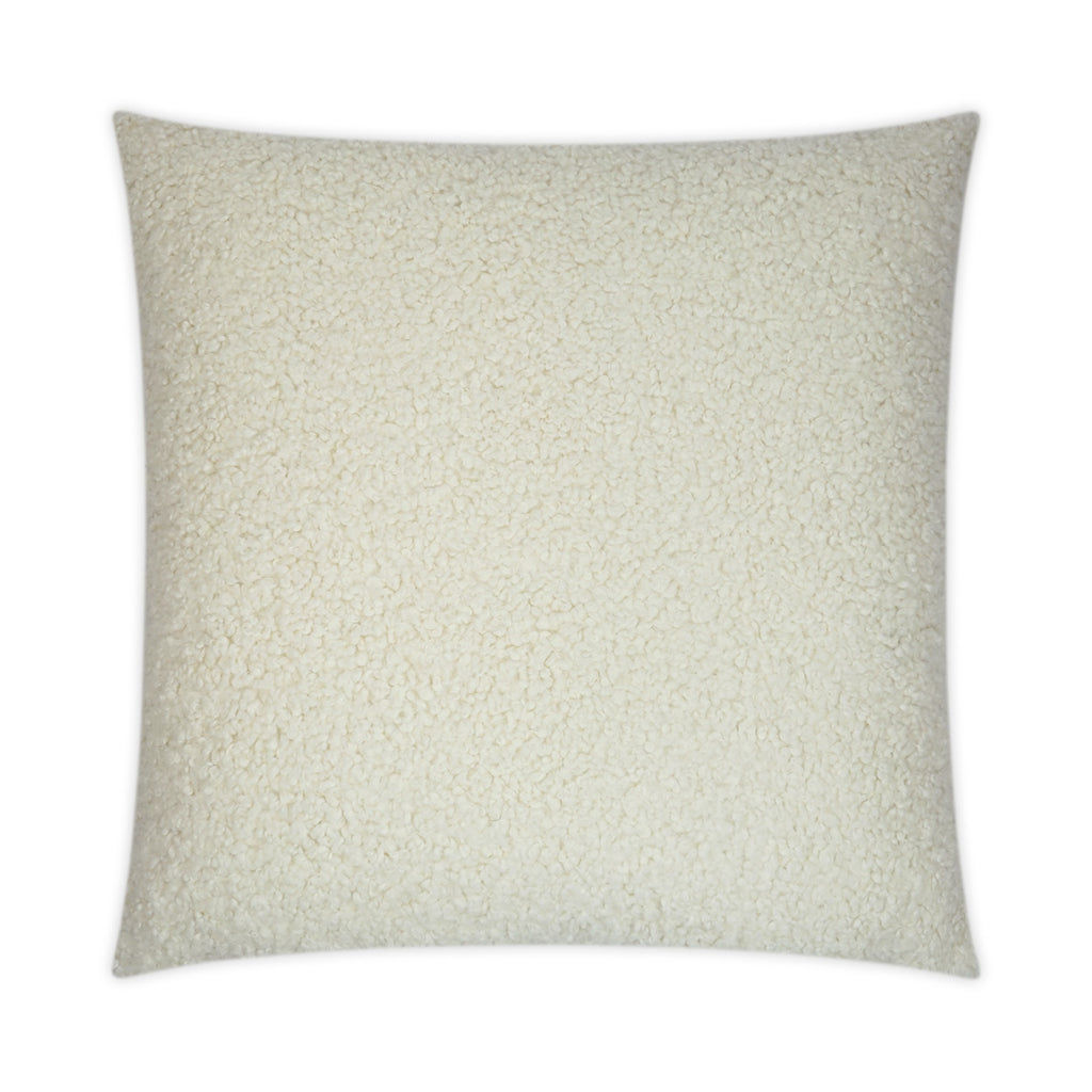 Poodle Pillow