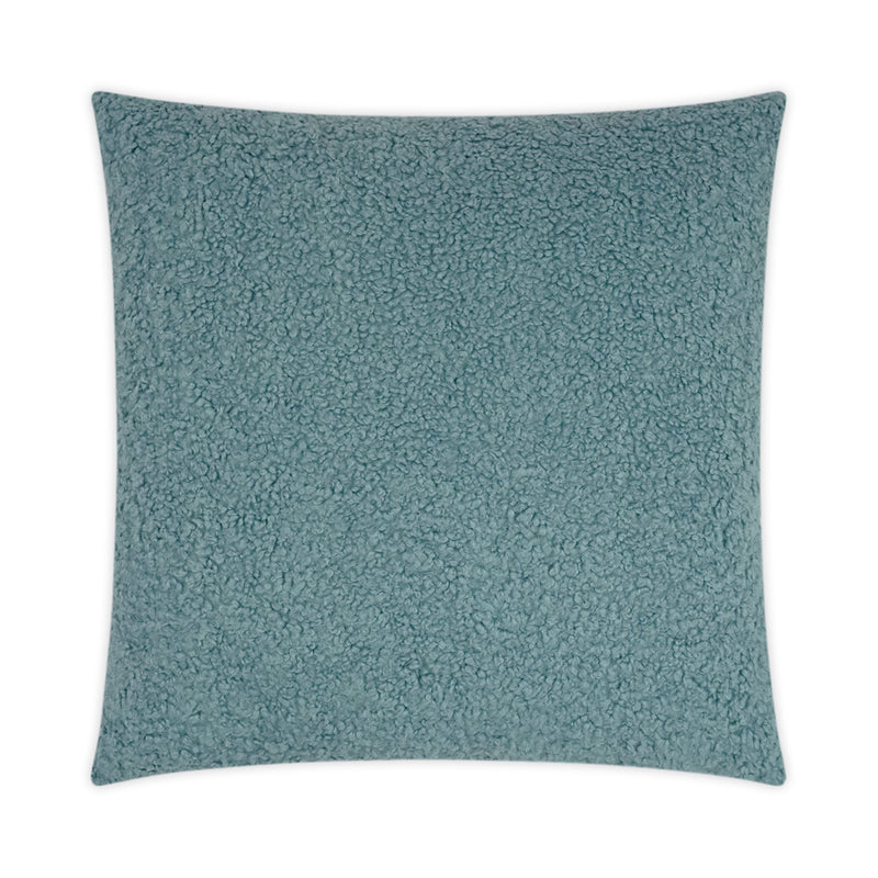Poodle Pillow