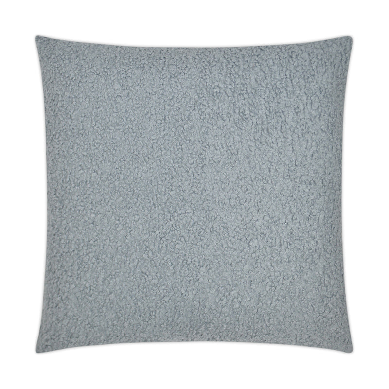 Poodle Pillow