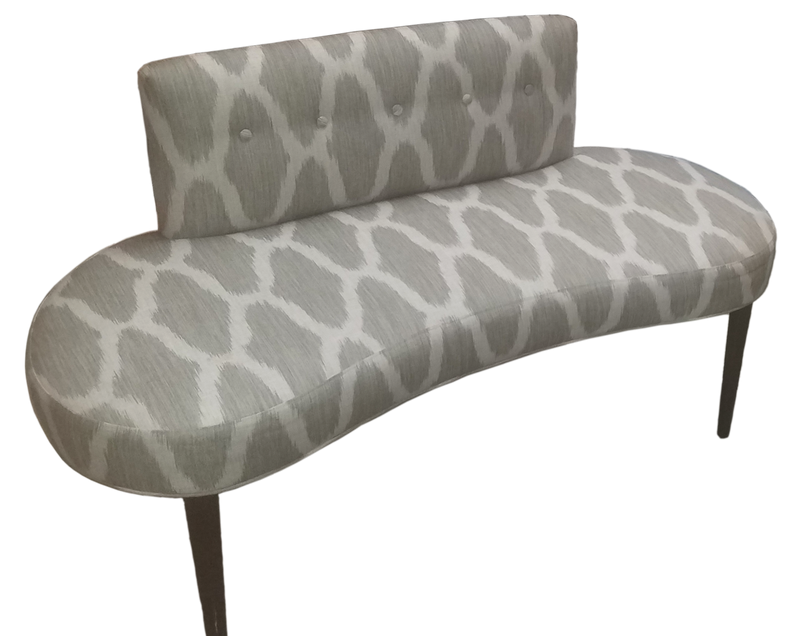 Cassis Bench