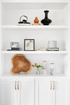 Timber Vase