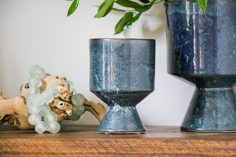 Berkeley Pots (Set of 3)