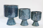 Berkeley Pots (Set of 3)