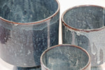 Berkeley Pots (Set of 3)