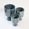 Berkeley Pots (Set of 3)