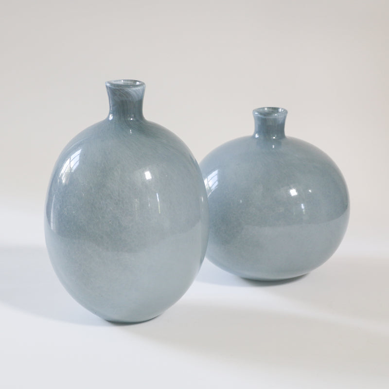 Minx Decorative Vases (Set of 2)