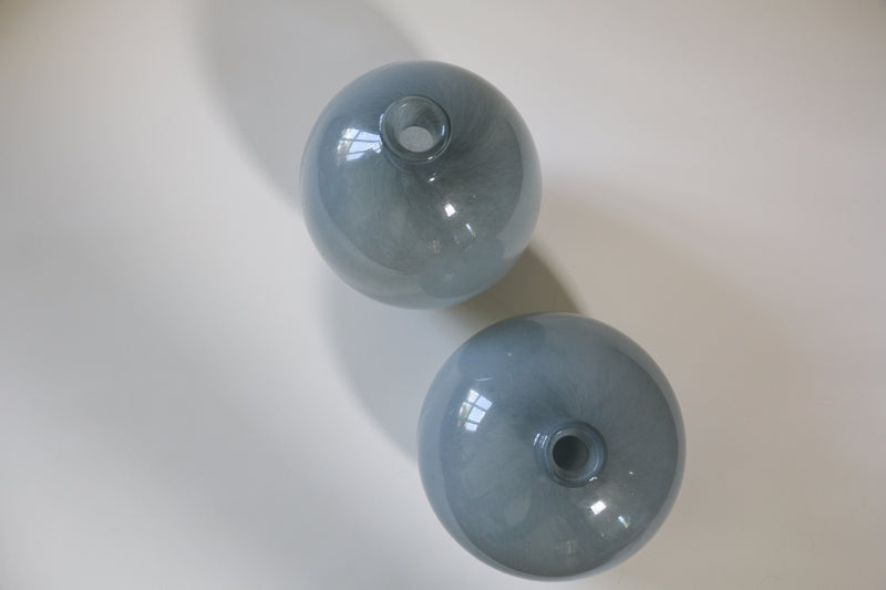 Minx Decorative Vases (Set of 2)