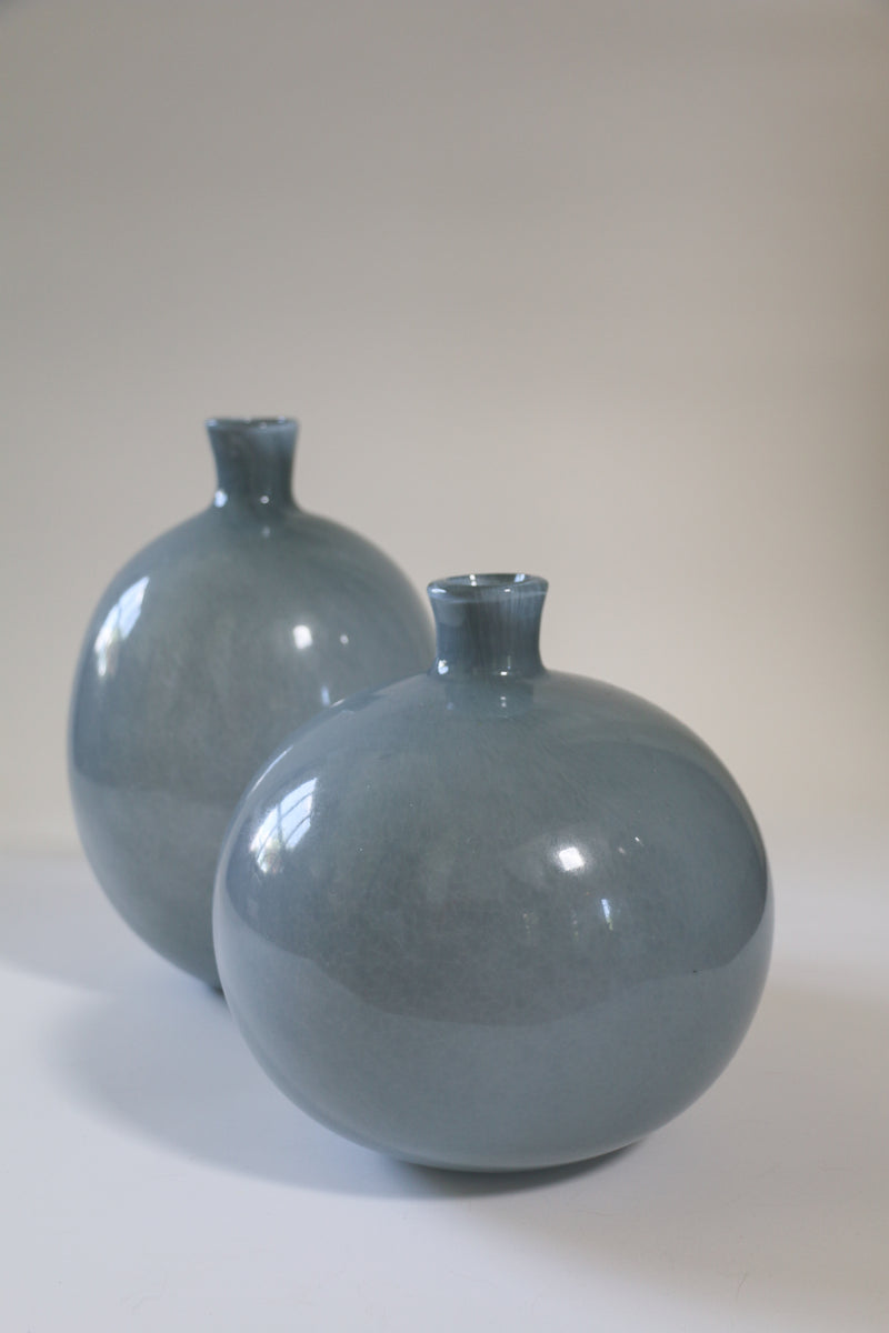 Minx Decorative Vases (Set of 2)