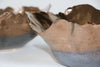 Fleur Ceramic Bowls (Set of 3)