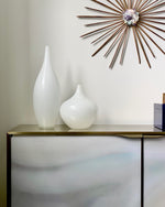 Nymph Decorative Vases (Set of 3)