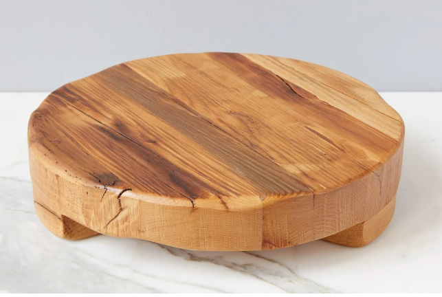 Round Trivet