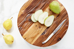 Round Trivet