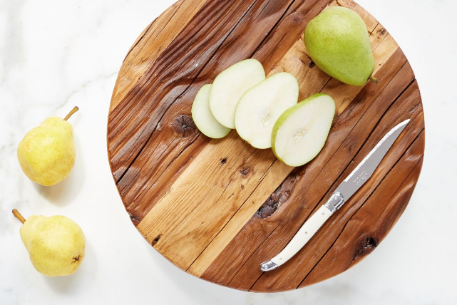 Round Trivet