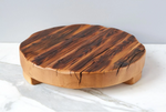 Round Trivet