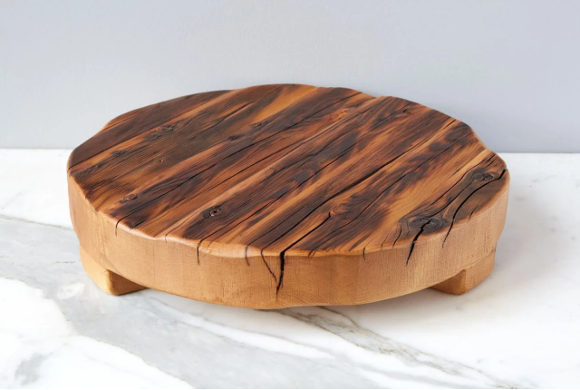 Round Trivet
