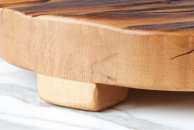 Round Trivet