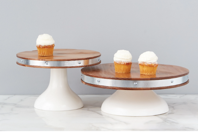 Bianca Cake Stand