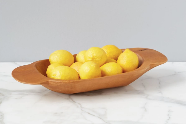Dough Bowl