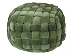 Jazzy Pouf, Chartreuse