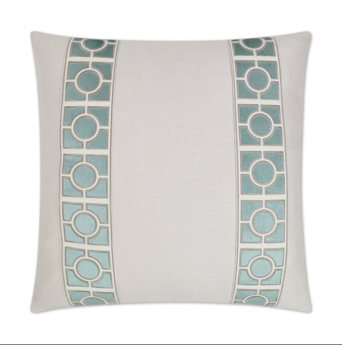 Vendome Pillows