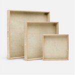 Amina (Set of 3)