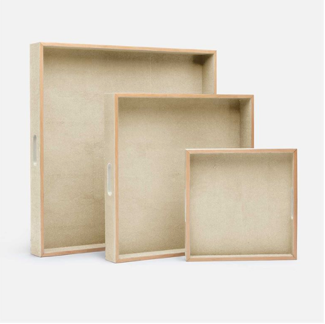 Amina (Set of 3)