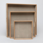 Amina (Set of 3)
