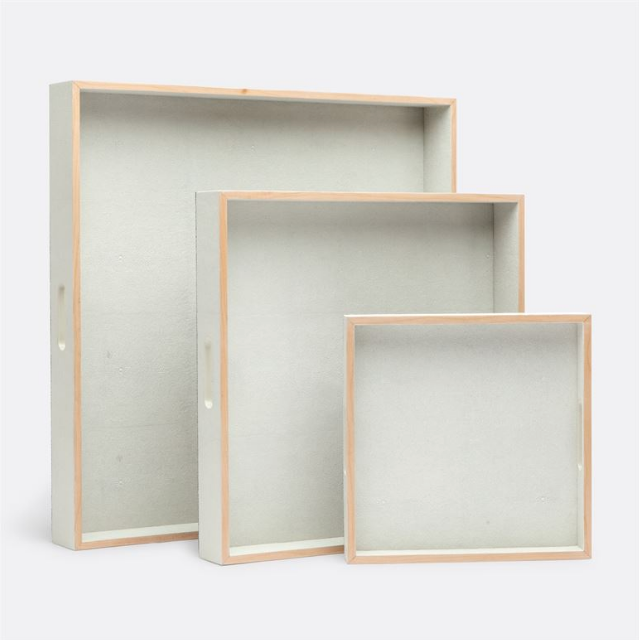 Amina (Set of 3)