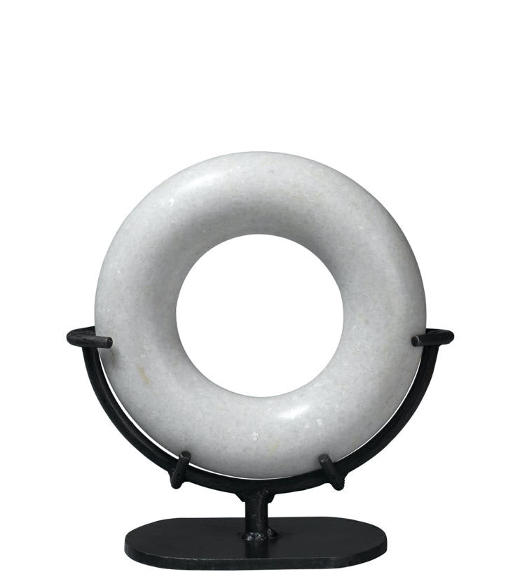 Marble Ring
